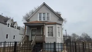 7255 S Union AVE, Chicago, IL 60621