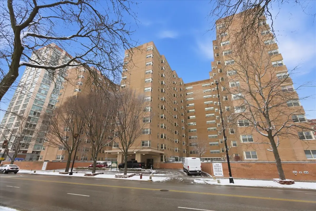 5630 N Sheridan RD #S1108, Chicago, IL 60660