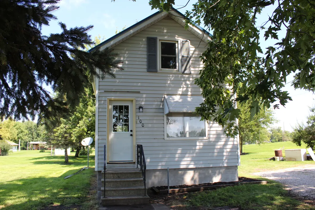 100 W Broad ST W, Rutland, IL 61358