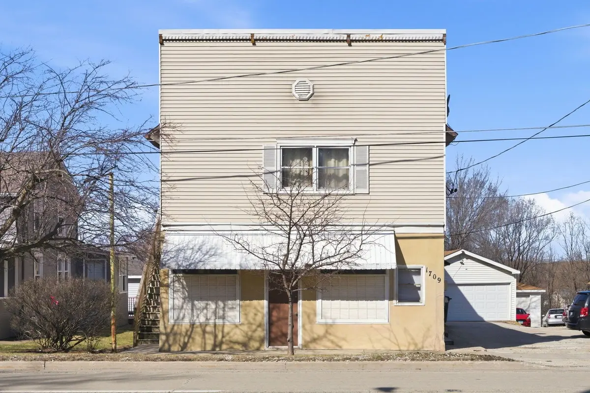 1709 S State ST, Lockport, IL 60441