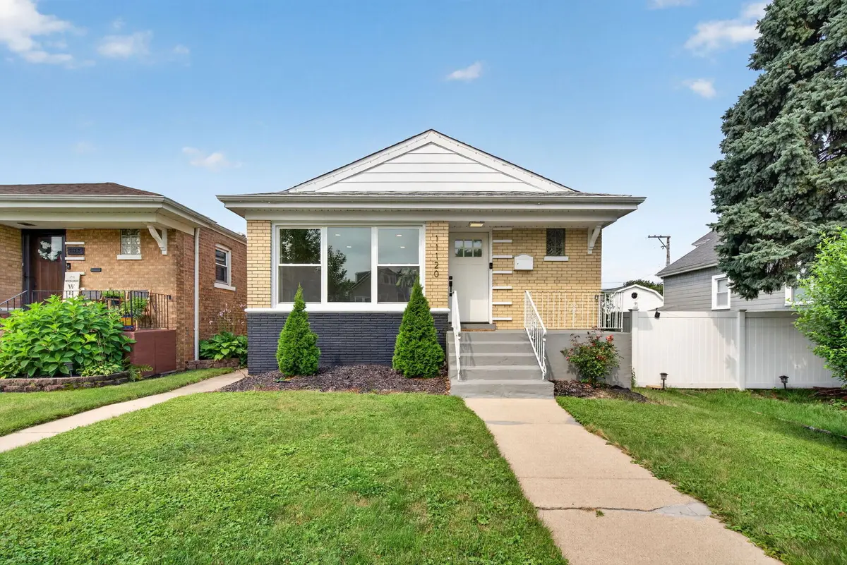 11120 S Albany AVE, Chicago, IL 60655