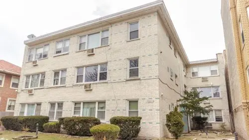 6331 N Fairfield AVE #102, Chicago, IL 60659