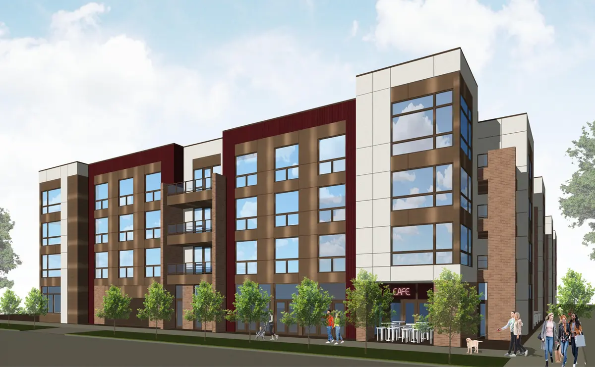 6760 N Northwest HWY, Chicago, IL 60631