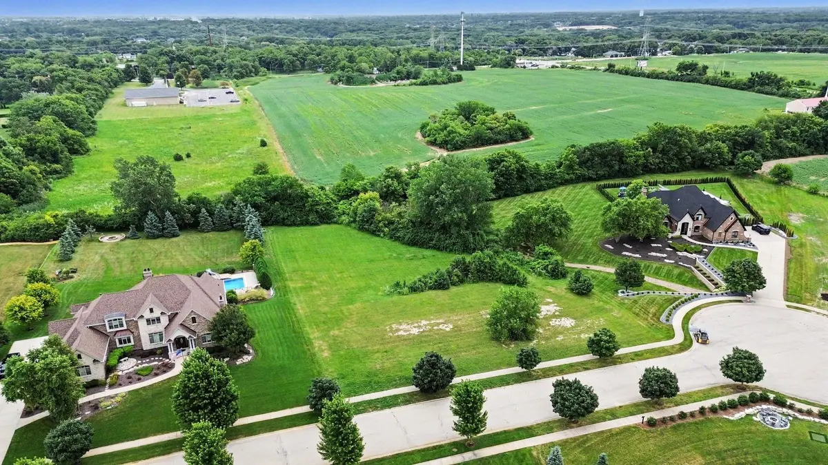 18535 S Marilynn CT, Mokena, IL 60448