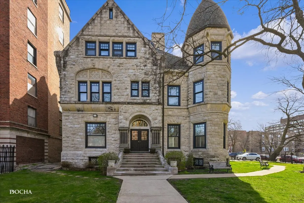 4545 S Drexel BLVD #2A, Chicago, IL 60653