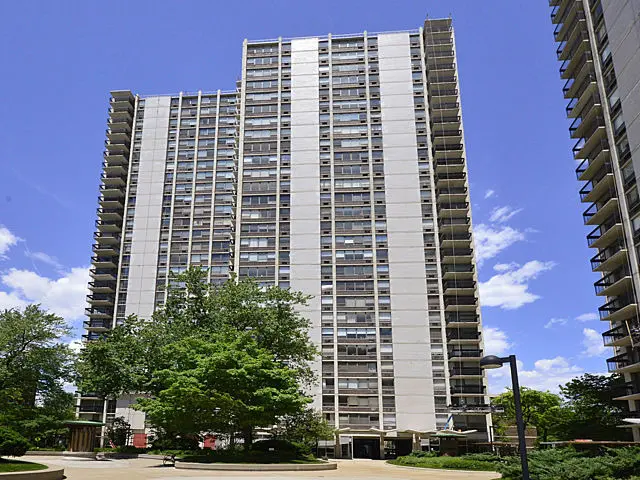1460 N Sandburg TER #1503A, Chicago, IL 60610