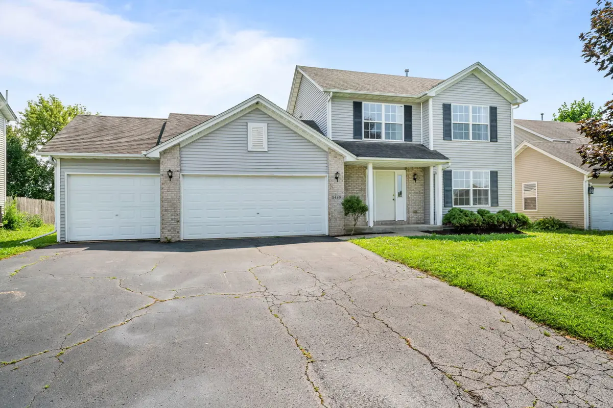 5480 Bastian BLVD, South Beloit, IL 61080