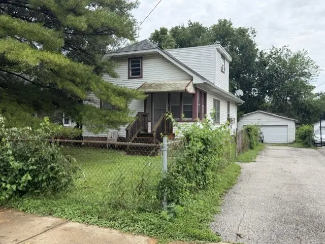 139 N Calhoun ST, Aurora, IL 60505