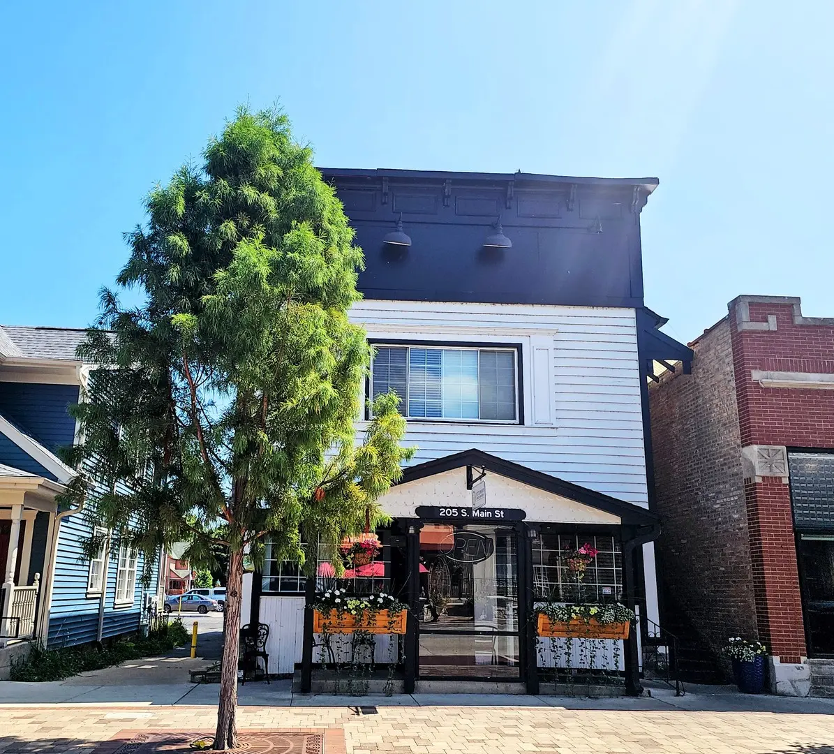 205 S Main ST, Algonquin, IL 60102