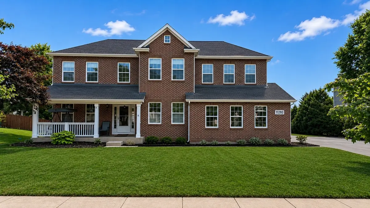 11293 Nicollet LN, Huntley, IL 60142