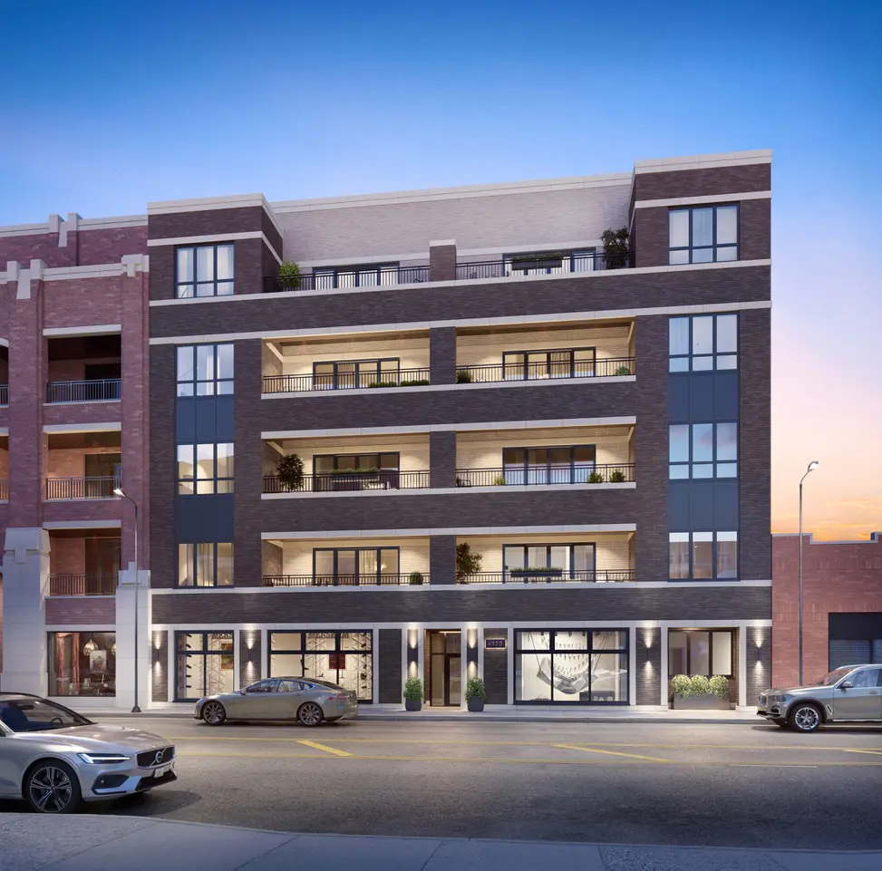 4920 N Lincoln AVE #5S, Chicago, IL 60625