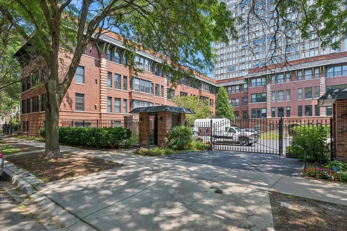5325 N Kenmore AVE #3A, Chicago, IL 60640
