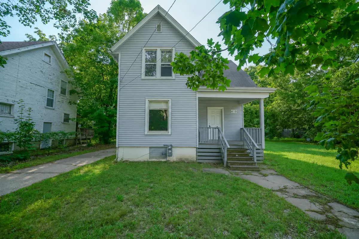 410 Albert AVE, Rockford, IL 61101