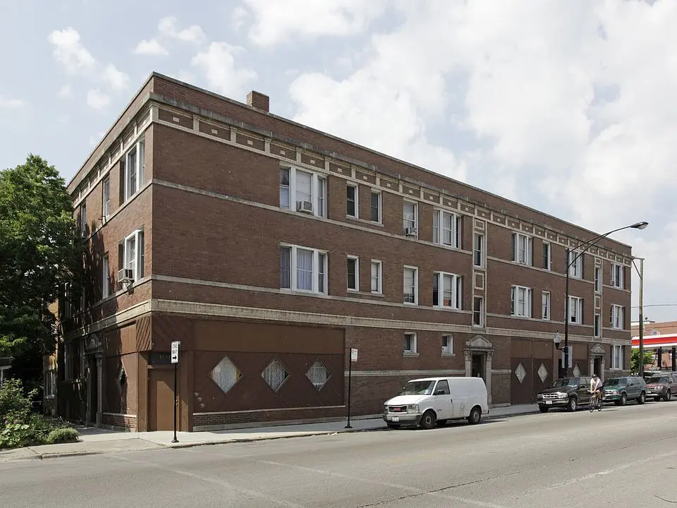 958 N Winchester AVE #3N, Chicago, IL 60622