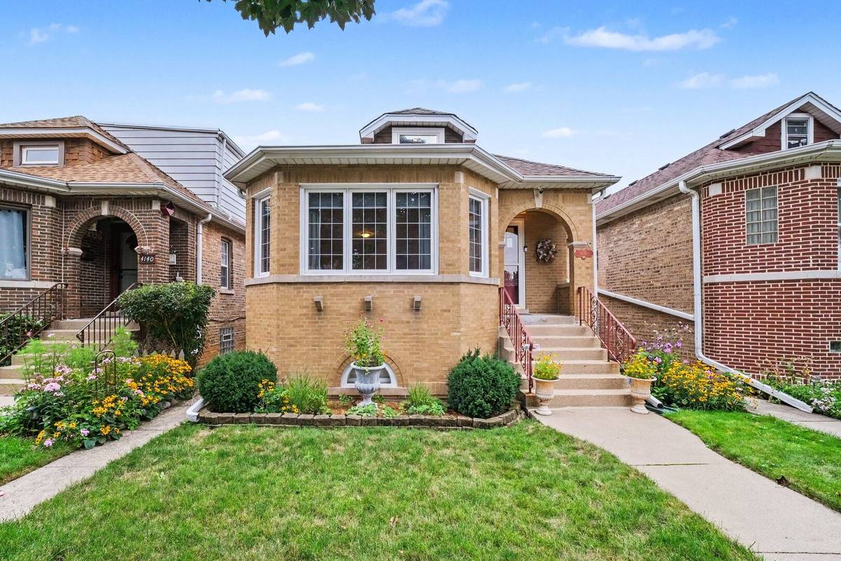 4144 N Overhill AVE, Norridge, IL 60706