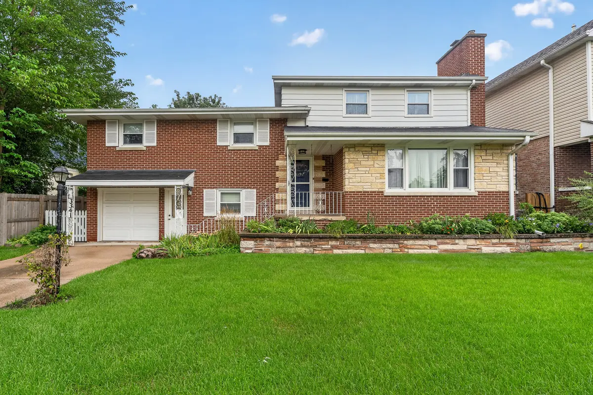 3341 Prairie AVE, Brookfield, IL 60513