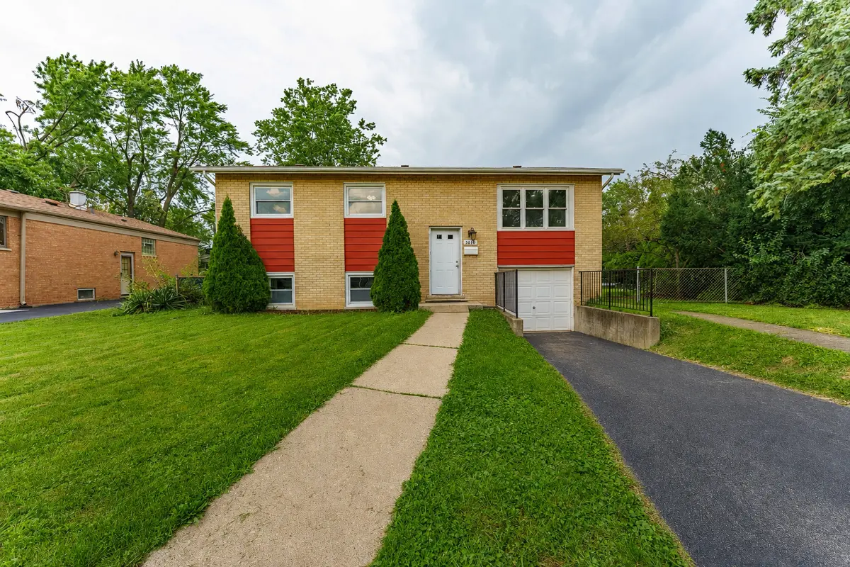 3610 W Benck DR, Alsip, IL 60803