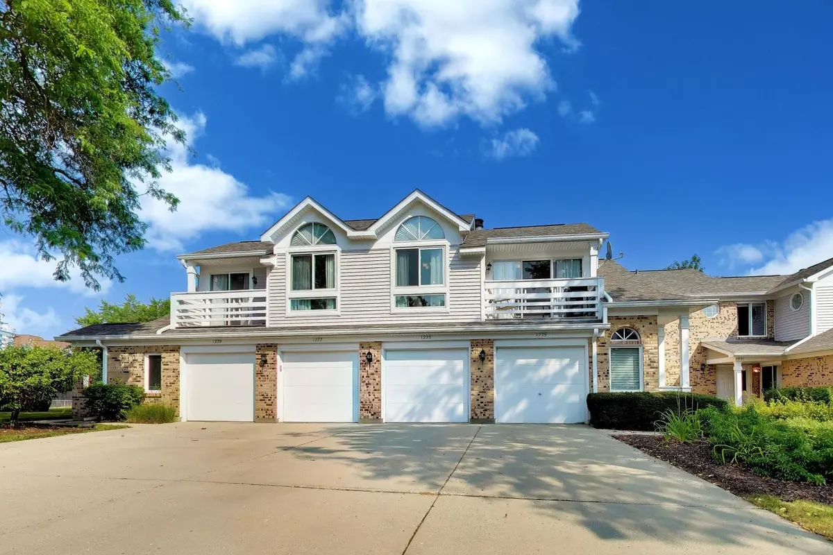 1225 Ranchview CT #0, Buffalo Grove, IL 60089