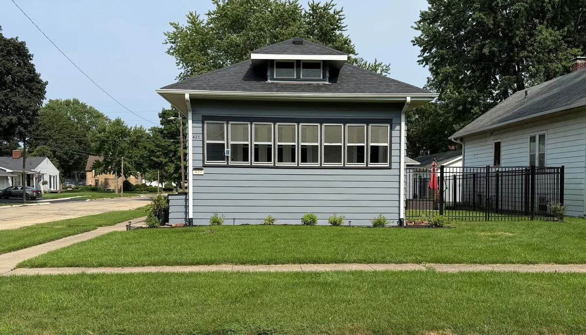 427 N 12th ST, Rochelle, IL 61068