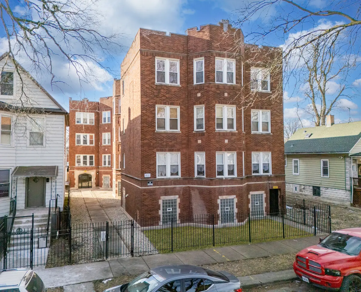 7626 S Drexel ST #1W, Chicago, IL 60619