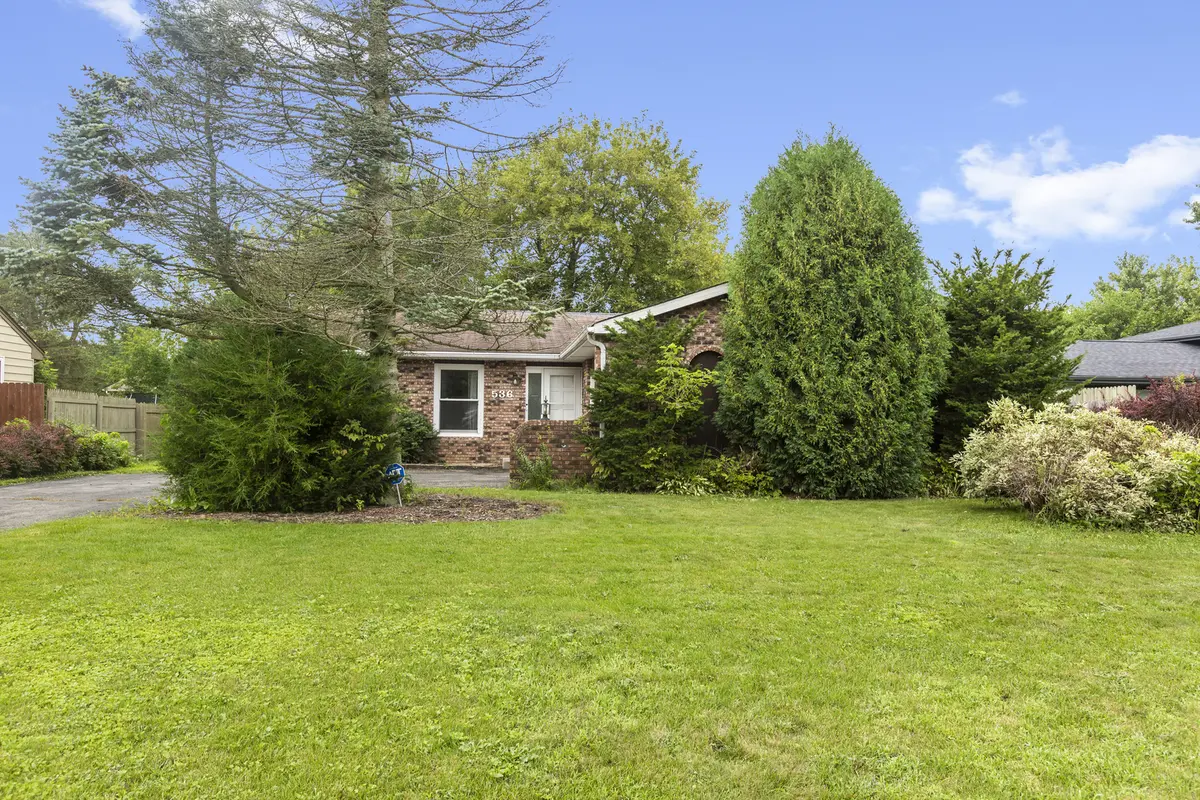 536 Thompson AVE, Winthrop Harbor, IL 60096