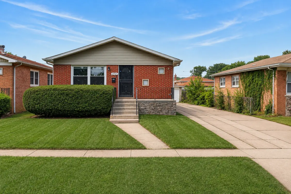 272 Madison AVE, Calumet City, IL 60409
