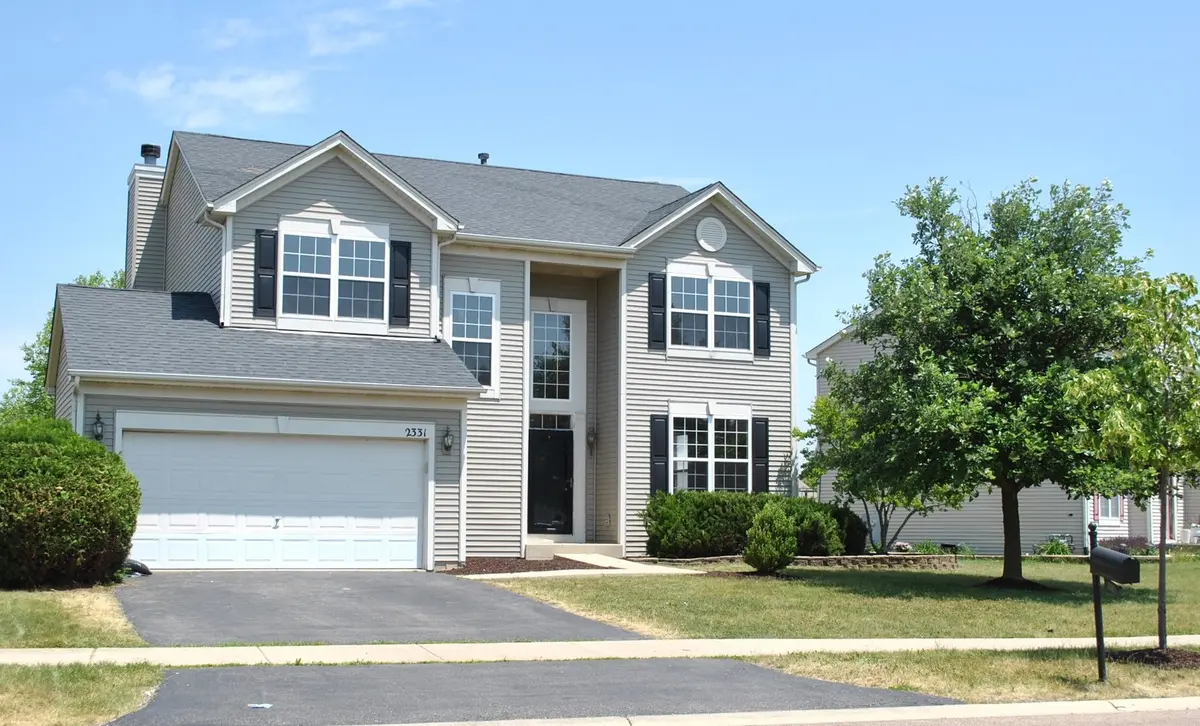 2331 wilson creek CIR #2331, Aurora, IL 60504