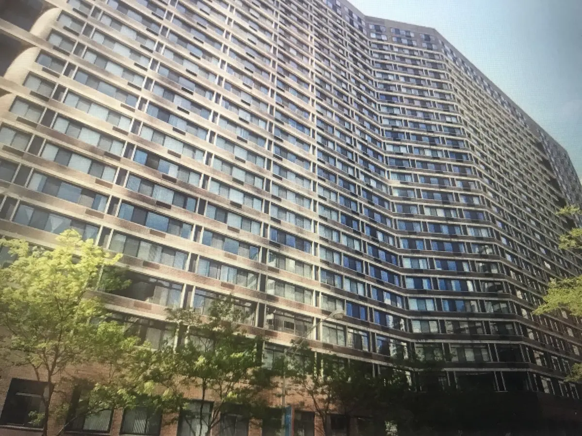 211 E OHIO ST #1608, Chicago, IL 60611