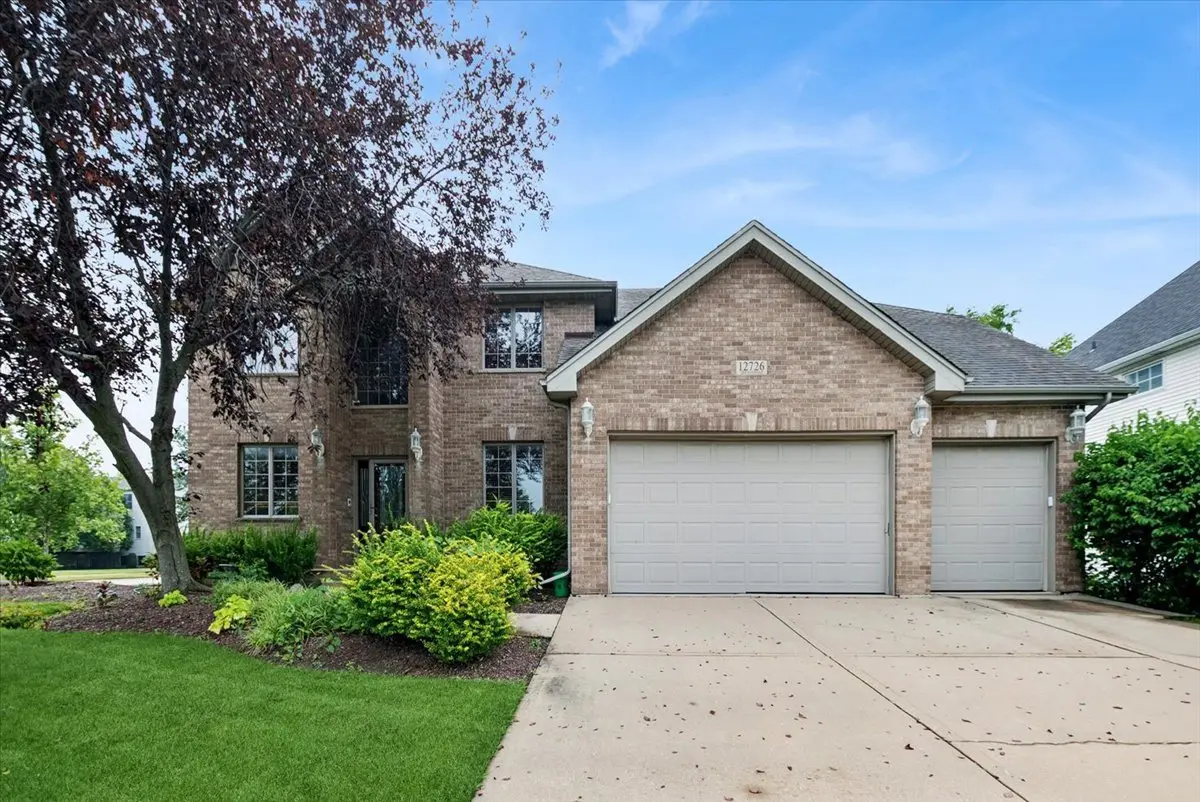 12726 Shenandoah TRL, Plainfield, IL 60585