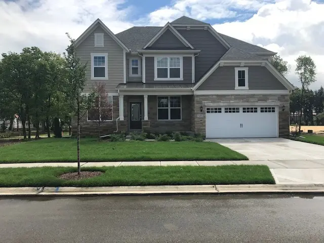 2552 Mallet CT, Naperville, IL 60564