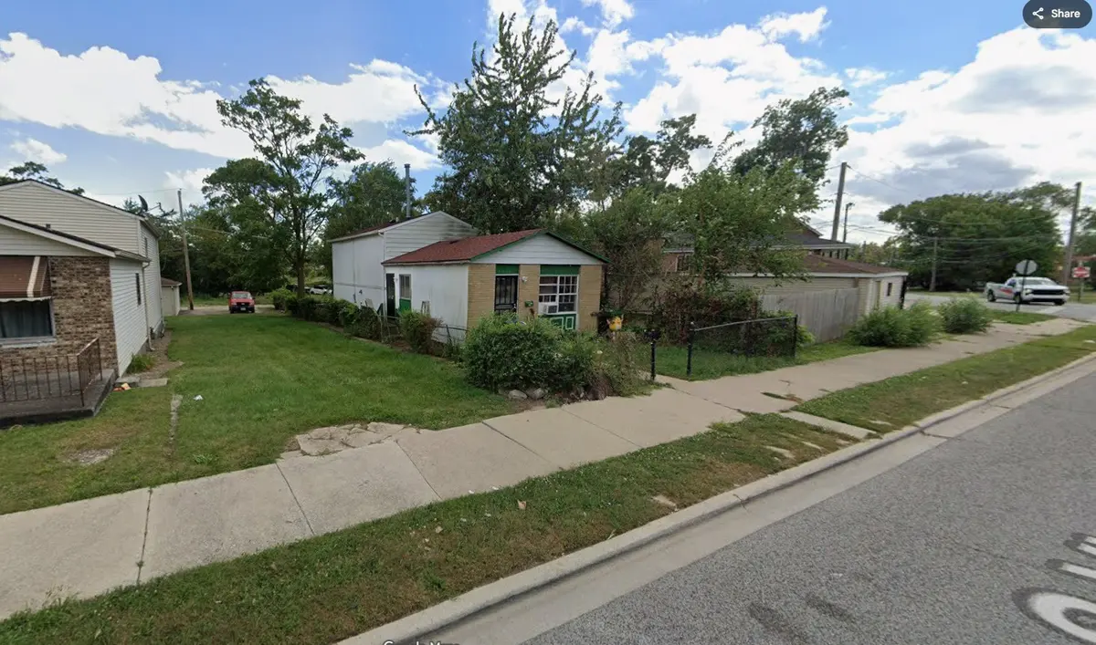 10963 S Vincennes AVE, Chicago, IL 60643
