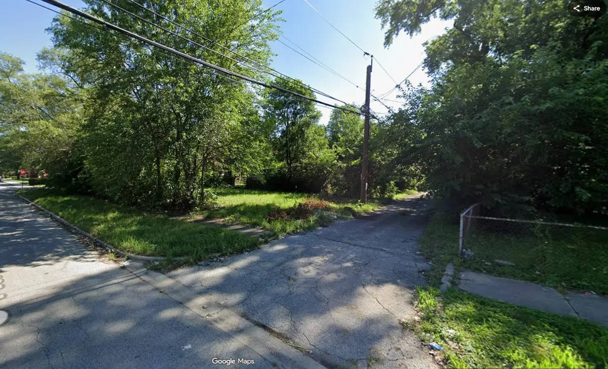 1155 W 110th ST, Chicago, IL 60643