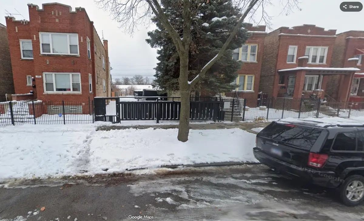11147 S Vernon AVE, Chicago, IL 60628