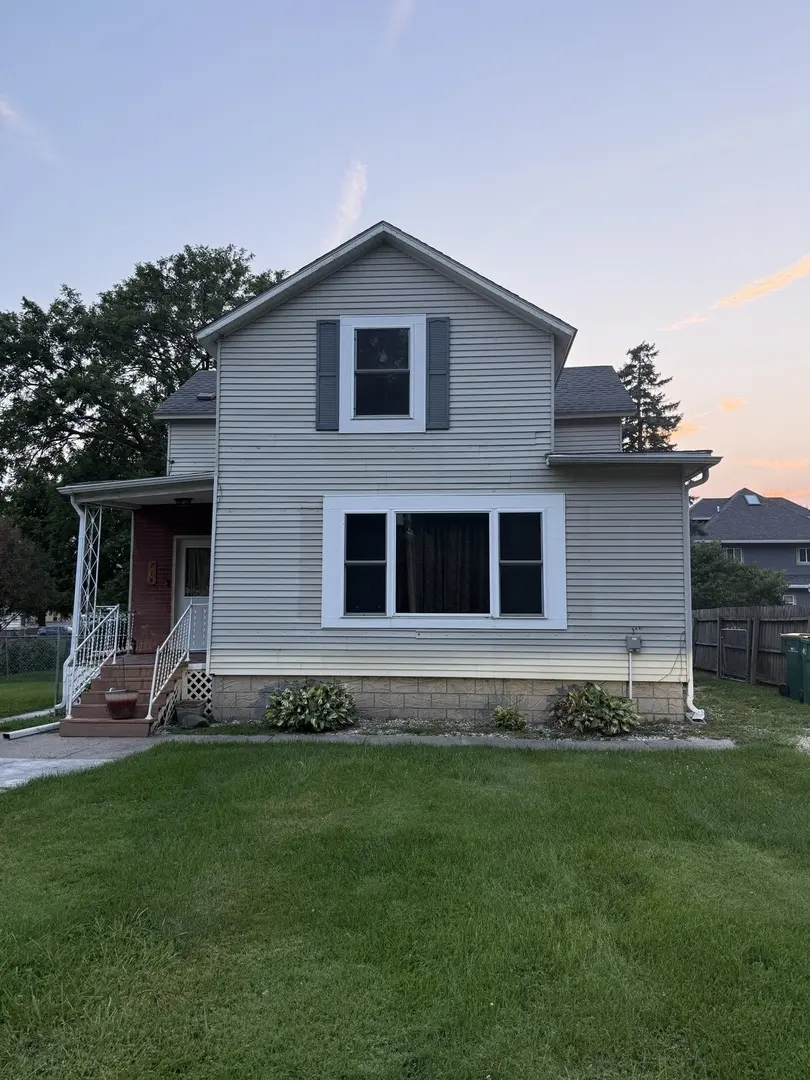 714 Clark ST, Galesburg, IL 61401