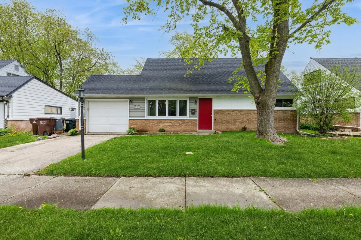 433 Wildwood DR, Park Forest, IL 60466