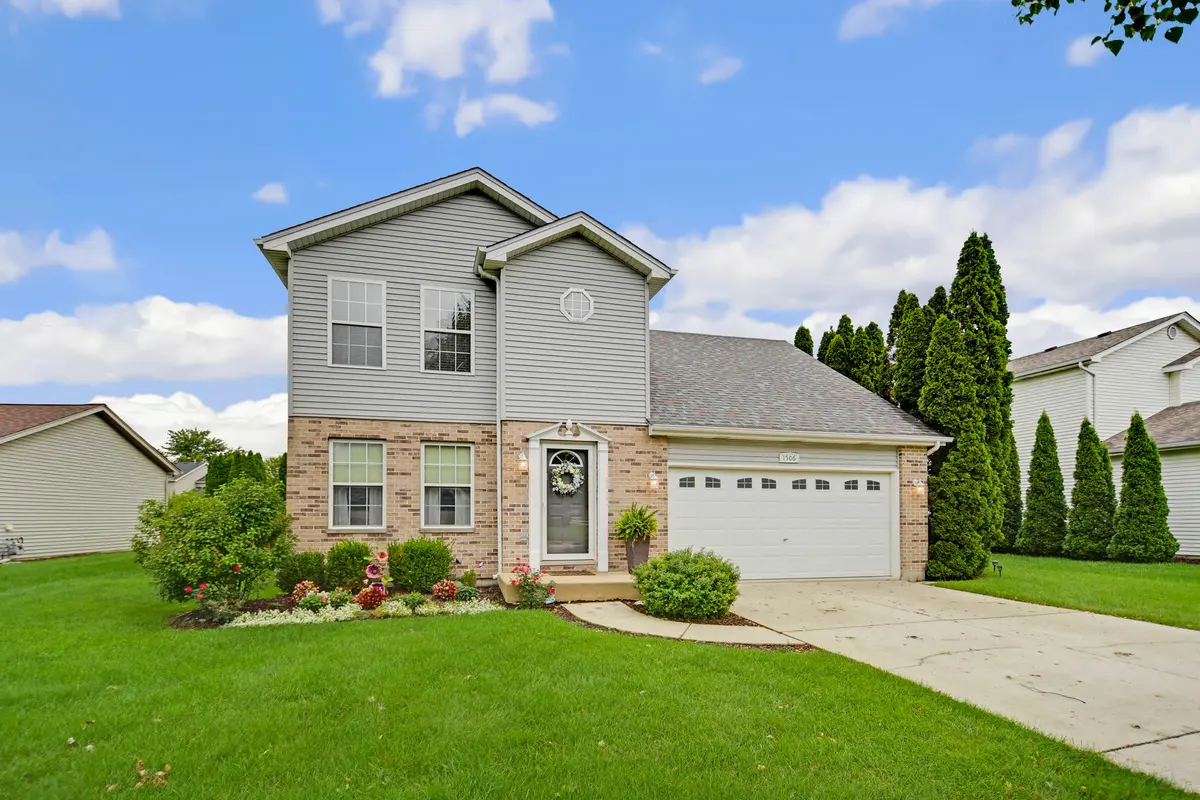 1506 Lasser DR, Plainfield, IL 60586