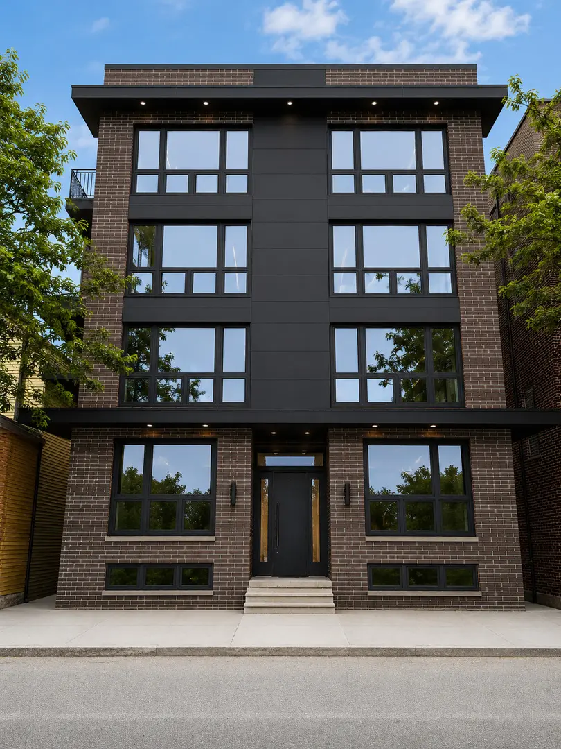 4529 N WESTERN AVE #3N, Chicago, IL 60625
