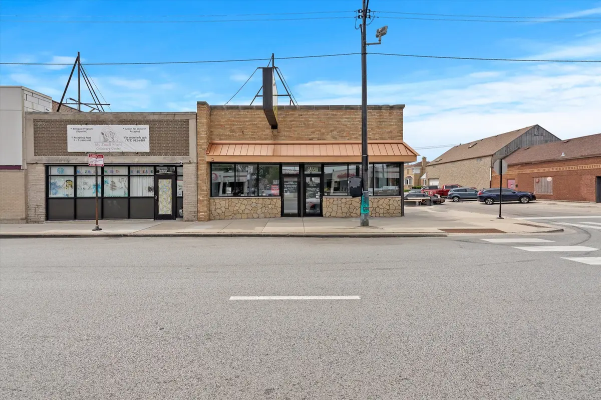 6659 W Archer AVE #A, Chicago, IL 60638