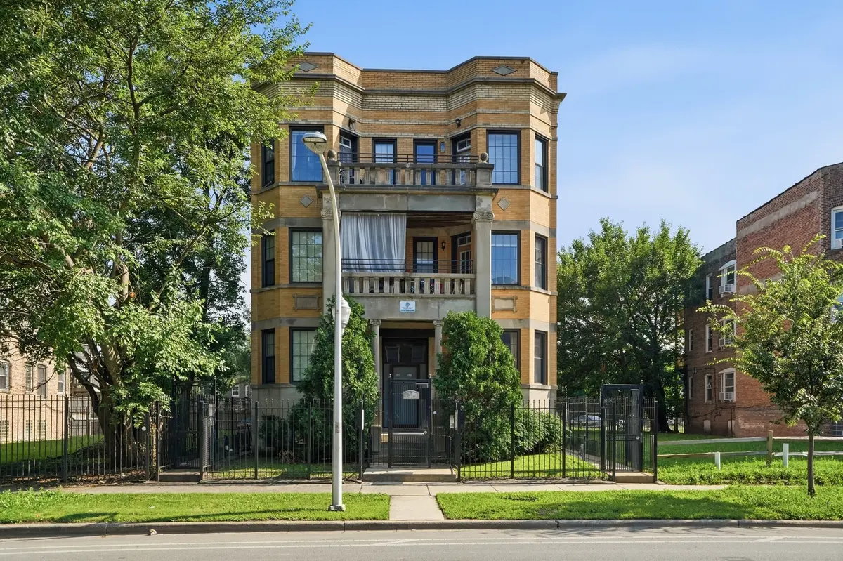 1517 E Marquette RD #2E, Chicago, IL 60637
