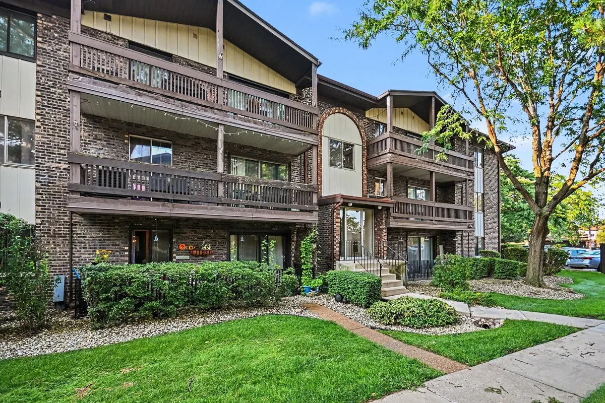 14023 Gail LN #408, Crestwood, IL 60418