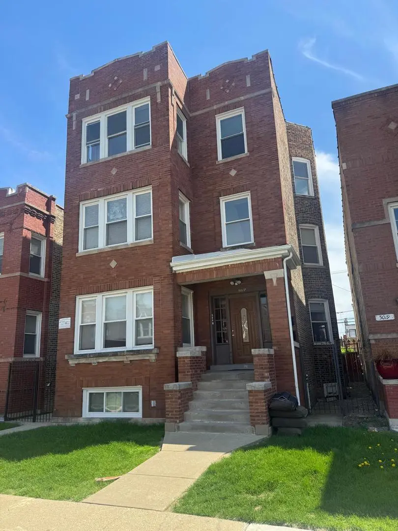 5017 W MONTANA ST #2, Chicago, IL 60639