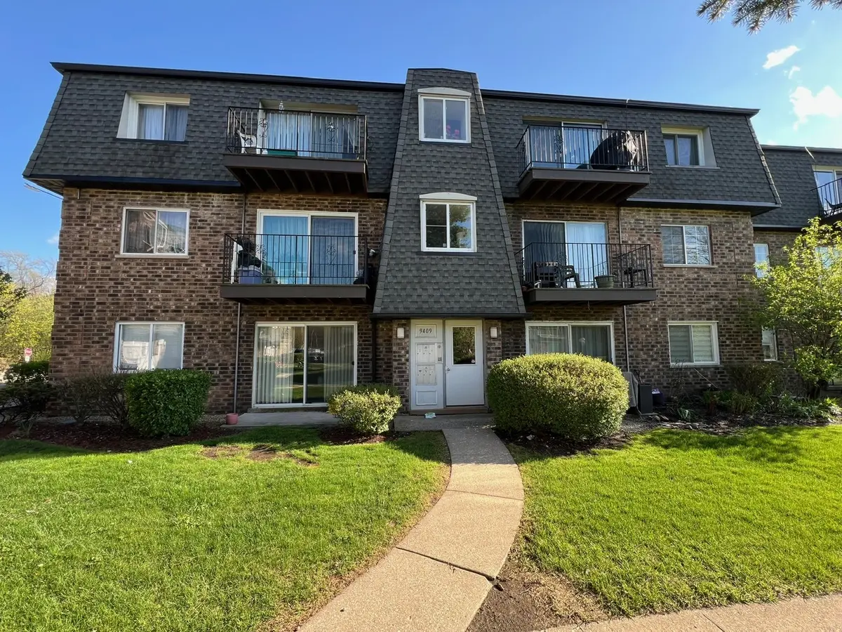 9409 BAY COLONY DR #1E, Des Plaines, IL 60016