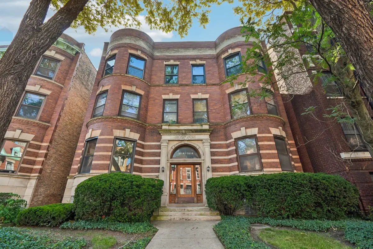 5218 S Dorchester AVE #1, Chicago, IL 60615
