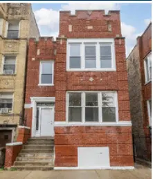 3821 W Fillmore ST #1F, Chicago, IL 60624
