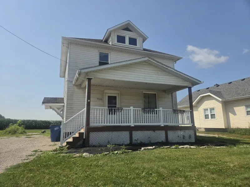 7116 134th AVE, Taylor Ridge, IL 61284