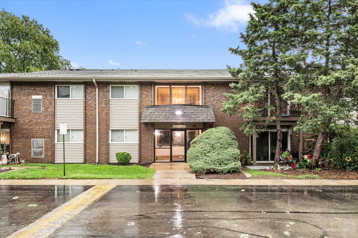 Address not disclosed, Lisle, IL 60532