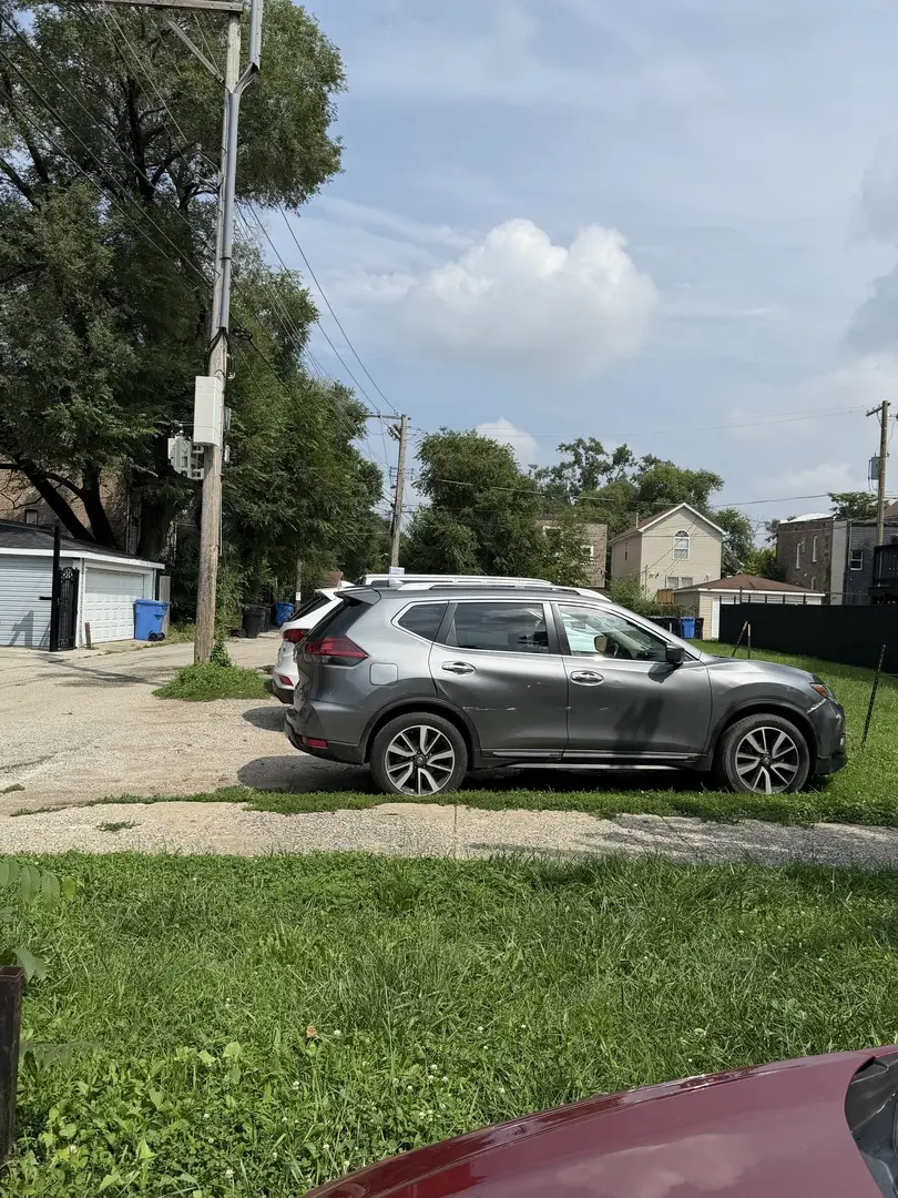 1615 S Kedvale AVE, Chicago, IL 60623