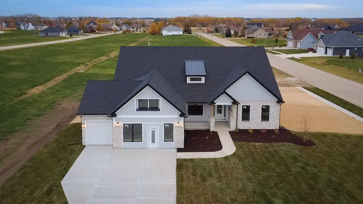 Lot 51 Michelle ST, North Aurora, IL 60542