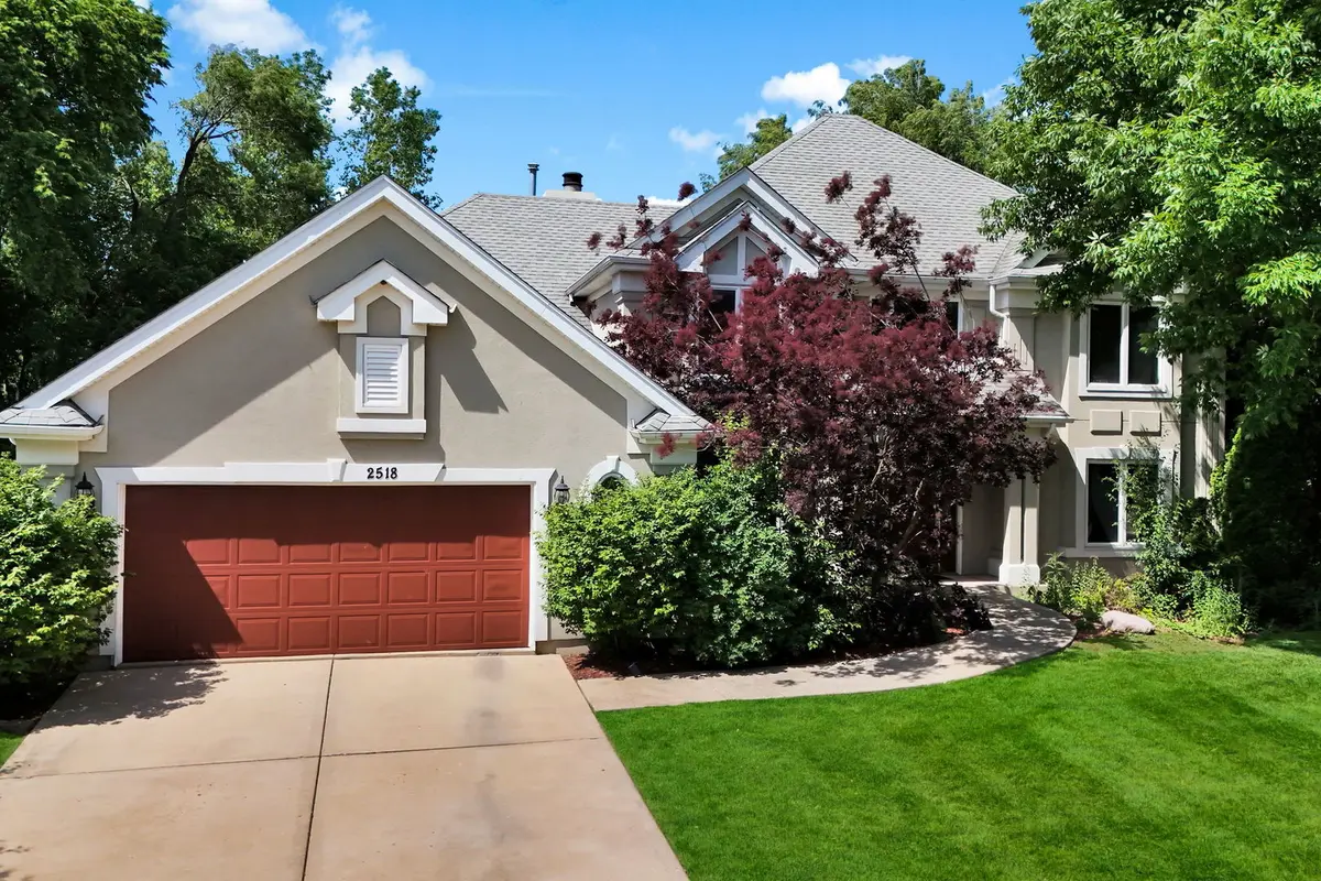 2518 W Adamsway DR, Aurora, IL 60502