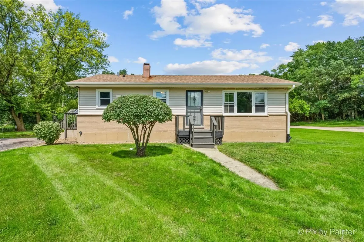 239 Vista RD, Lake Zurich, IL 60047